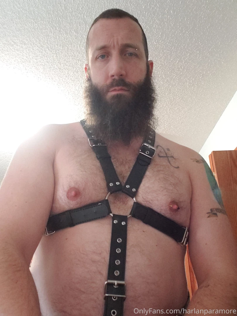 Daddy in gear part 5 