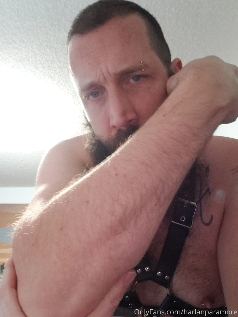 Daddy in gear part 1 