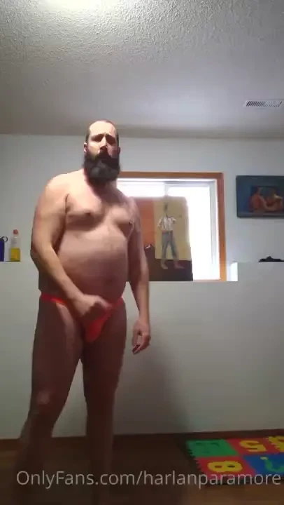 Workout time feeling stronger lately 