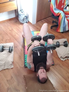 Harlanparamore part 36