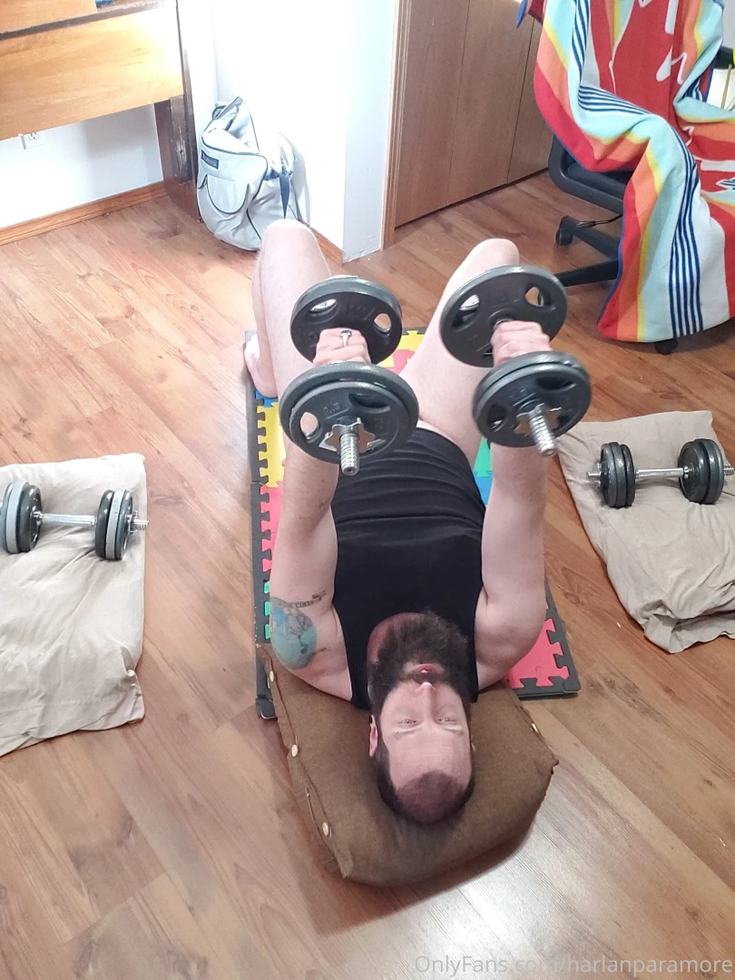 Harlanparamore part 37 