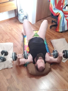 Workout time part 51