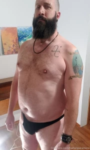 Daddy s horny get to work part 1