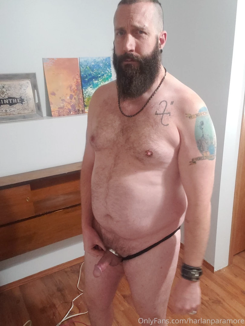 Daddy s horny get to work 