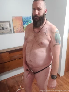 Daddy s horny get to work