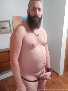 Daddy s horny get to work part 3