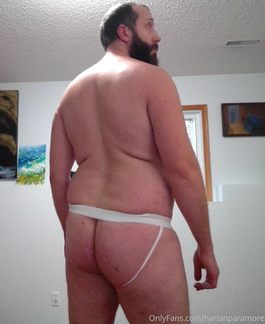 Caught you staring at my ass part 5 