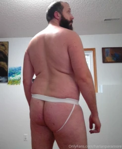 Caught you staring at my ass part 5