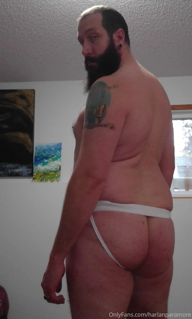 Caught you staring at my ass part 6 