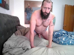 You know what mood daddy s in part 2