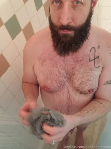 Want to shower with me part 10