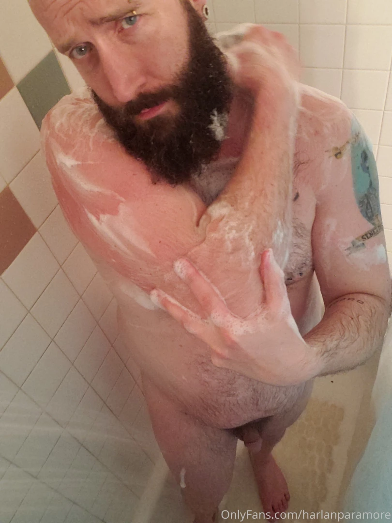 Want to shower with me part 9 