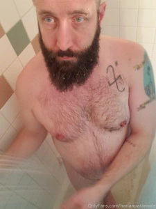 Want to shower with me part 8