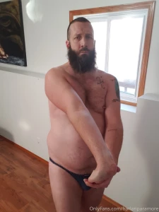 Workout time i love working up a sweat if you want a whiff let me know part 2