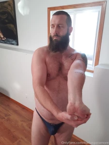 Workout time i love working up a sweat if you want a whiff let me know part 7