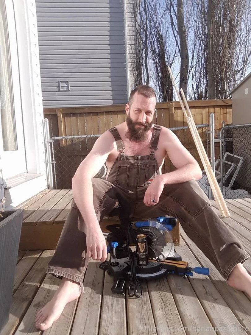 Harlanparamore part 38 