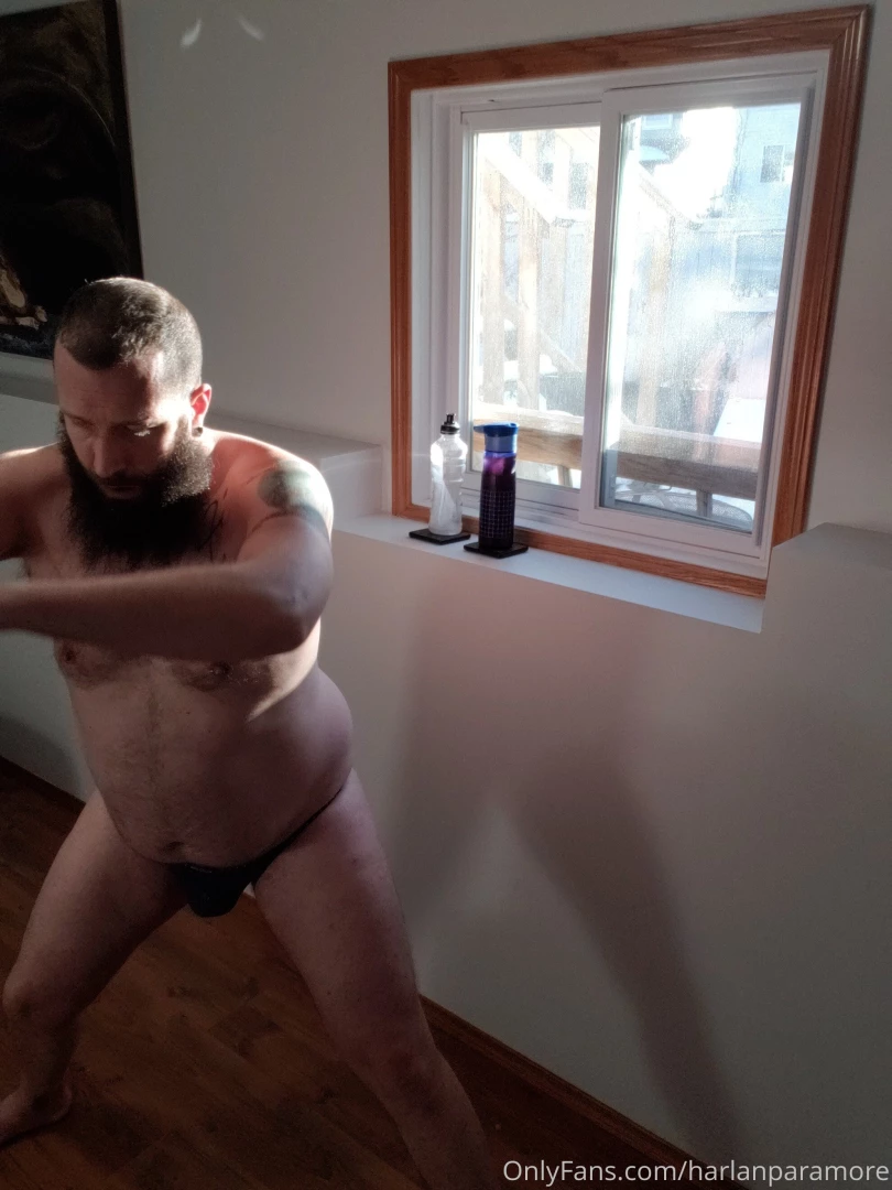 Workout time i love working up a sweat if you want a whiff let me know part 10 