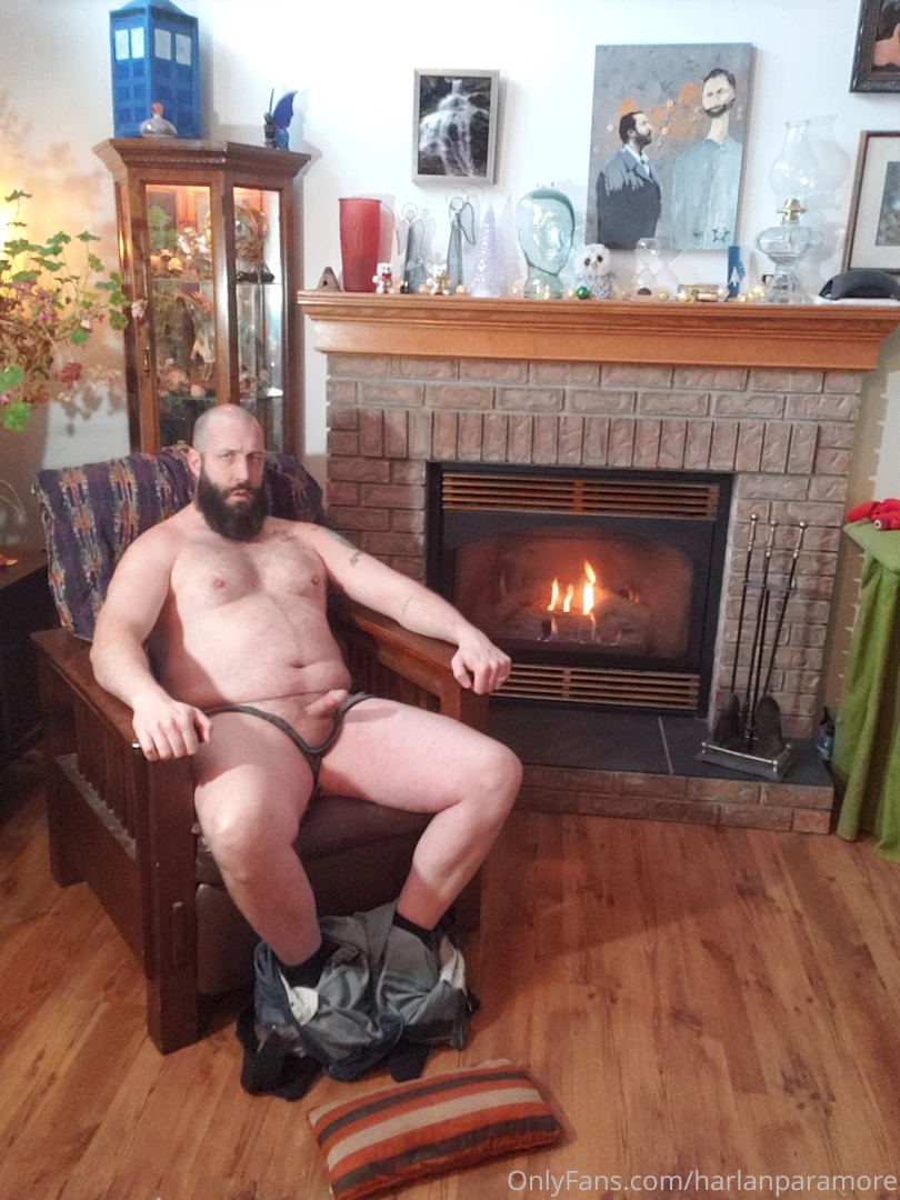 Daddy s home get your knees on that pillow and open wide part 4 