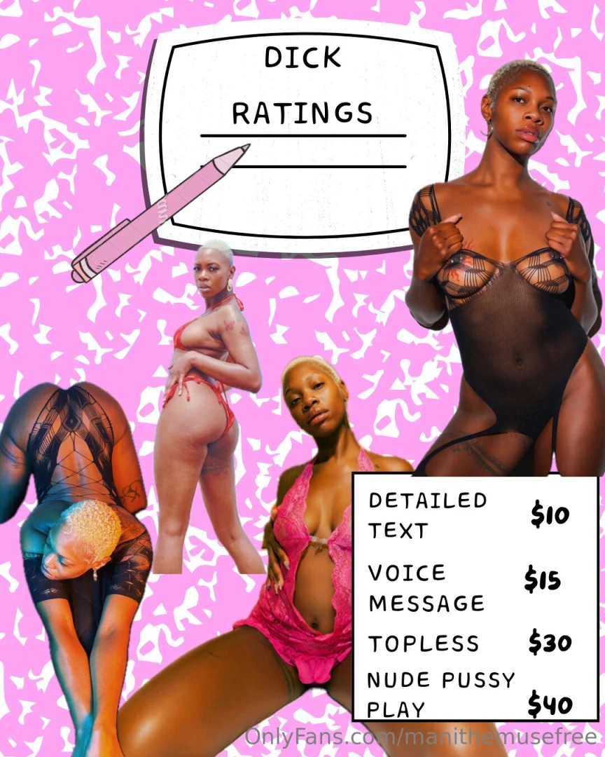 I m extra horny today i wanna play with my pussy amp see some dick 