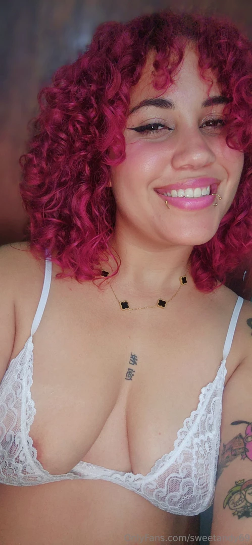 Have you seen your dm yet 