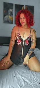 Something for dessert