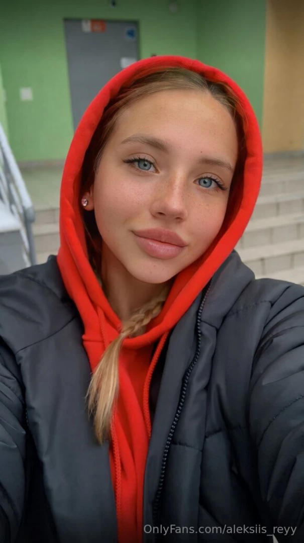 Aleksiis-reyy part 78569 