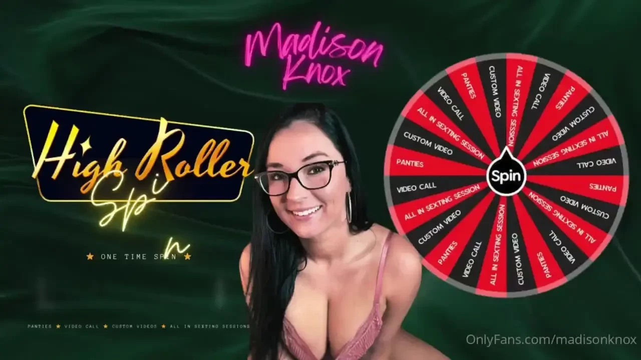 Calling all highrollers prizes worth up to 2000 my biggest prizes yet 