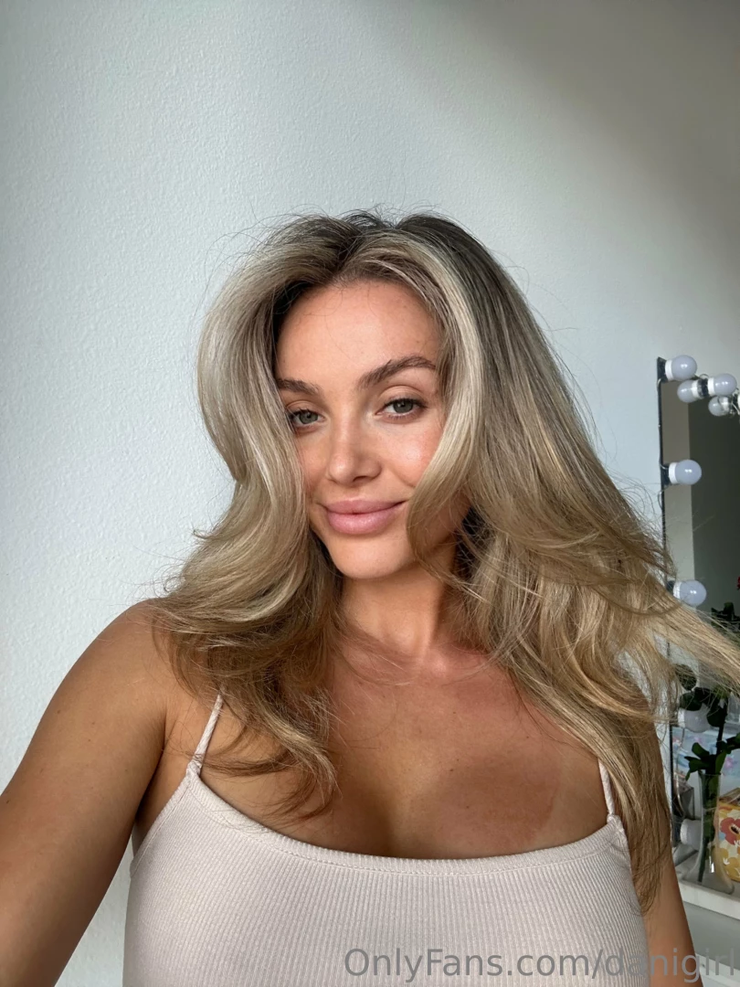 Fresh hair fresh face 