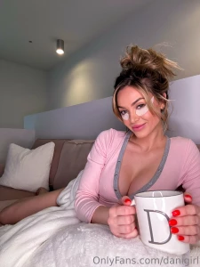 Staying in and talking to you is my favorite thing to do