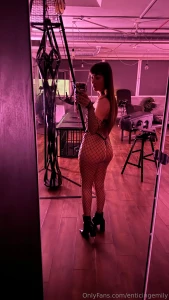 Workout ready part 1