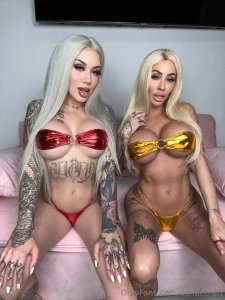 W my sexy bestie