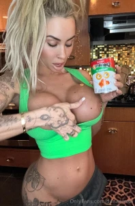 Yuuuum part 2