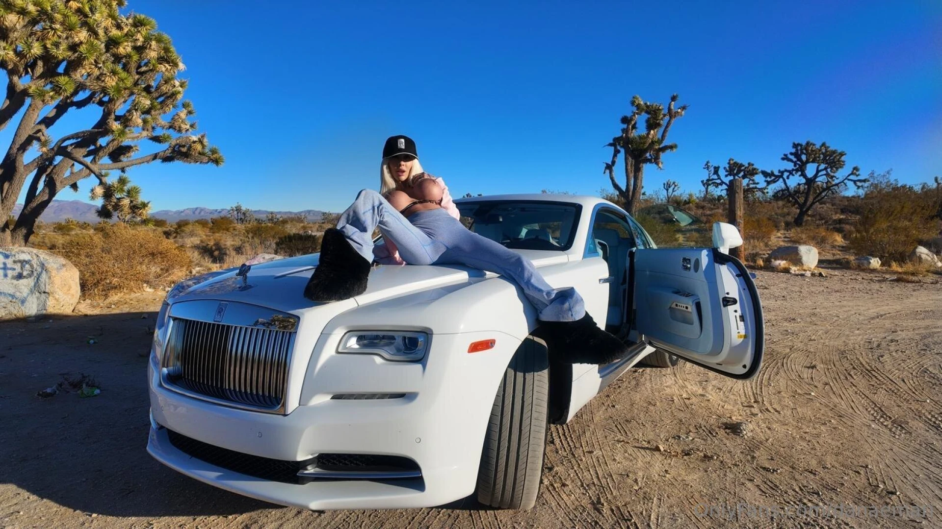 Sexy me amp sunshine 