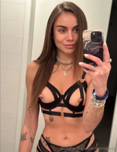 Cutie princess alice_ballet wants to share her real devilish side she part 3