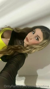 What do my eyes say part 7