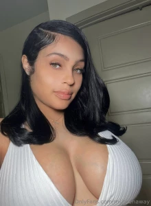 Serving looks stealing hearts part 2