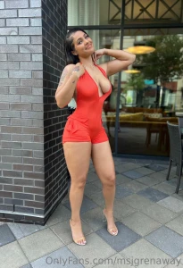 Pre pregnancy body was crazyyy