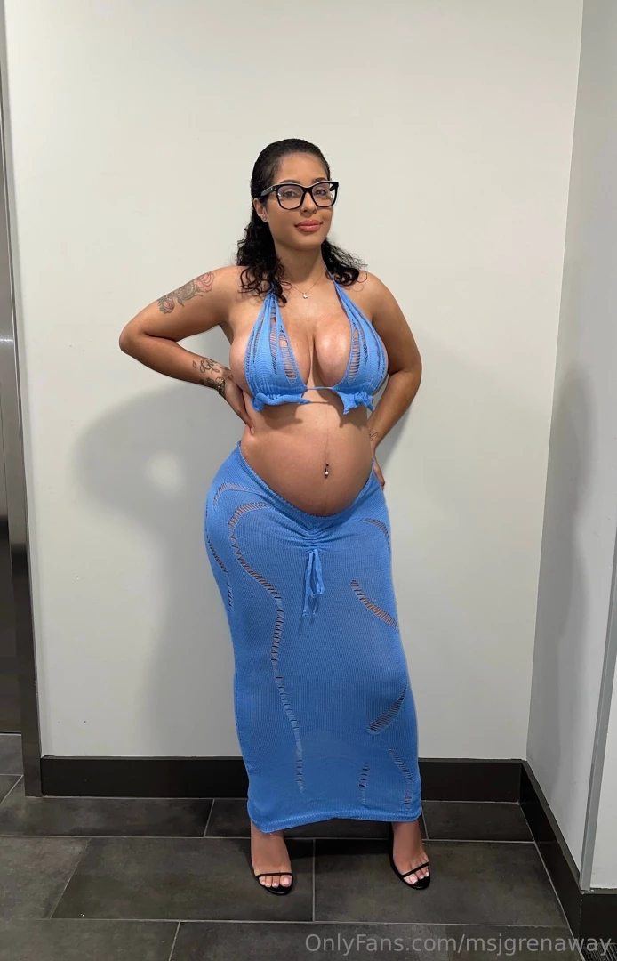 They say good things come to those who wait so here i am 