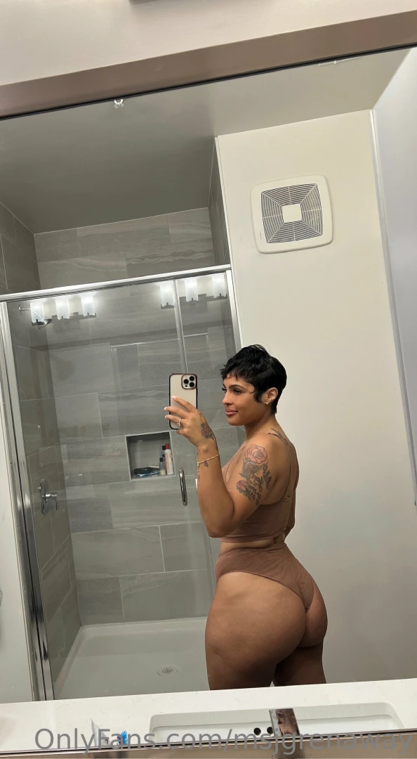 Sweet but with a spicy side part 7 