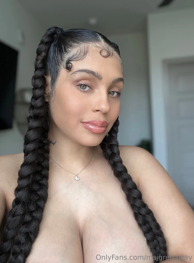 Oops did i just make your jaw drop 