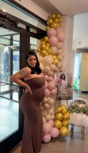 Feeling like a holiday barbie in a christmas world