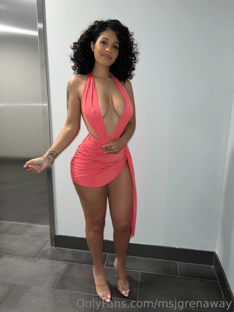 Keep it simple babe part 2 