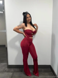 Mood hot and unbothered part 58