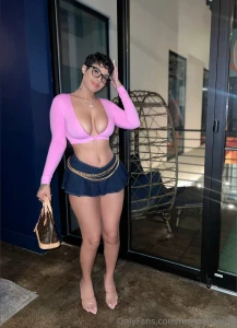 No pants no problem part 31