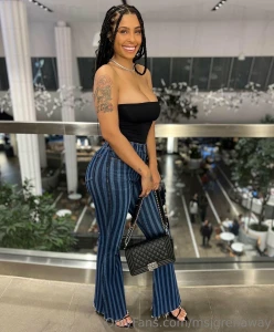 Feeling extra today part 13