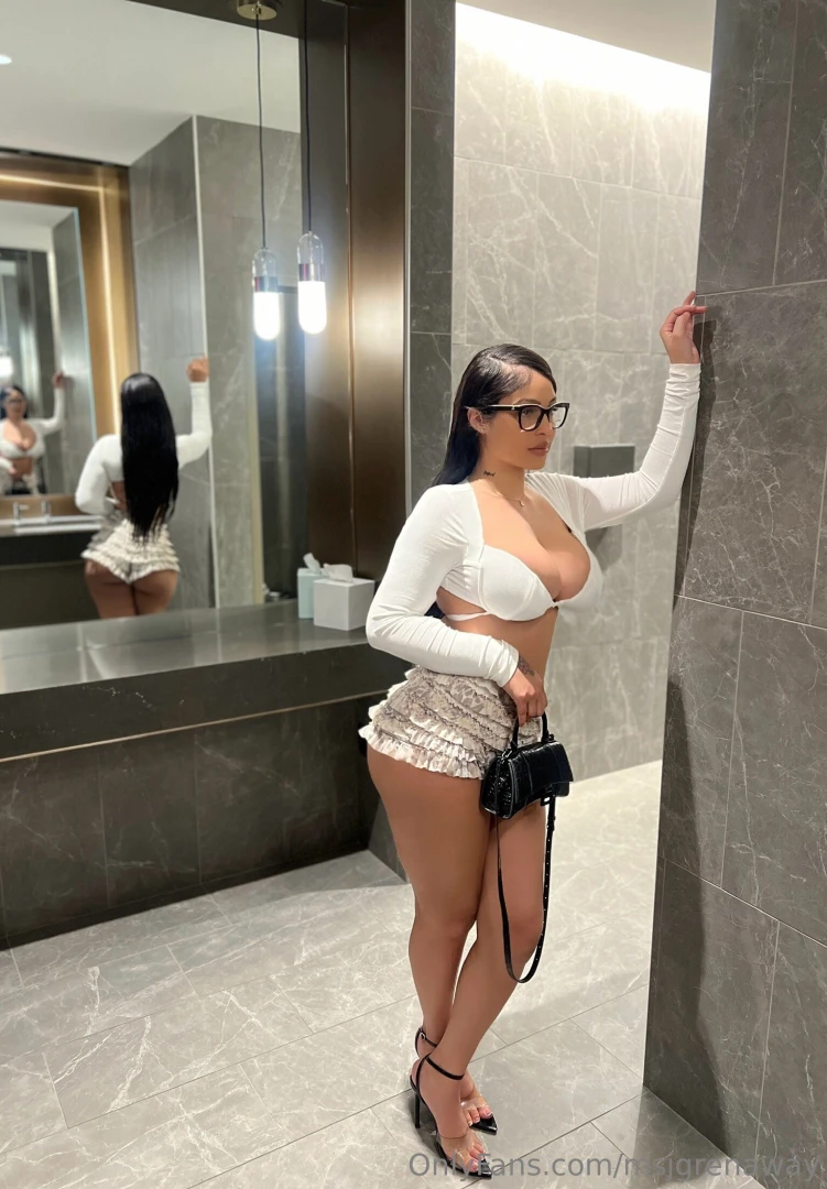 Forever living in my own fairytale part 5 