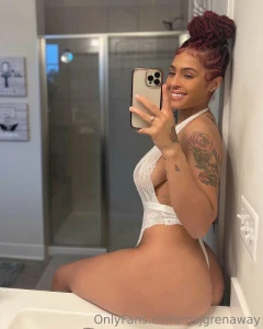 Low key a fit part 1