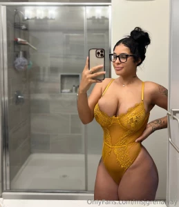 Mellow yellow part 21