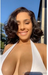 Flirting with the camera part 3