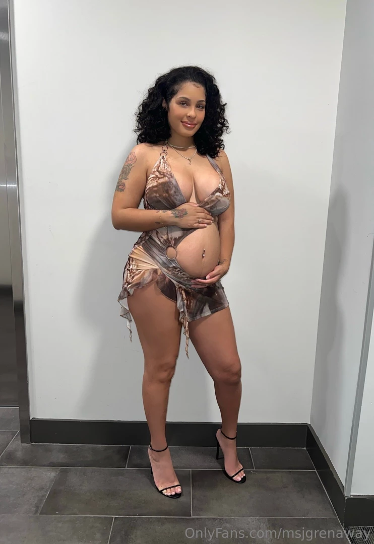 Still that bitch part 3 